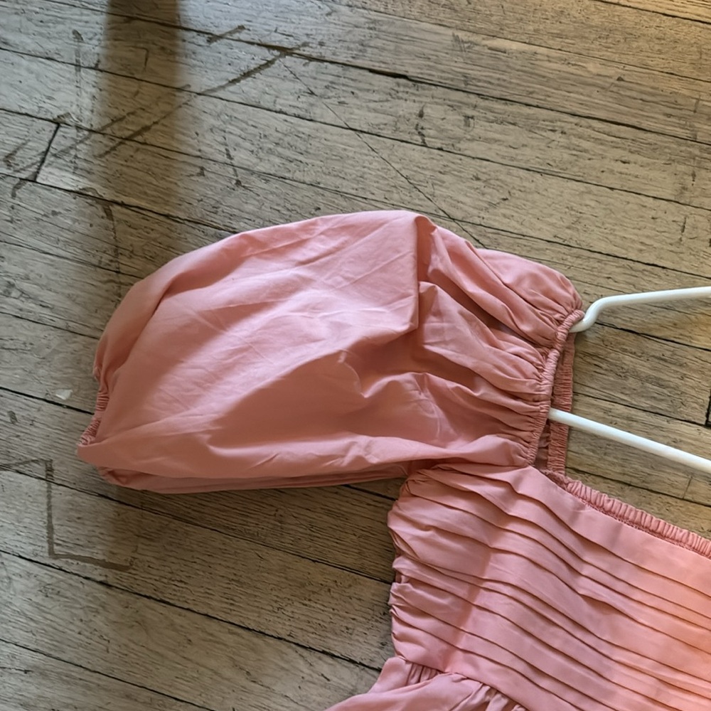 NWT Abercrombie & Fitch Dress - Picture 3 of 10